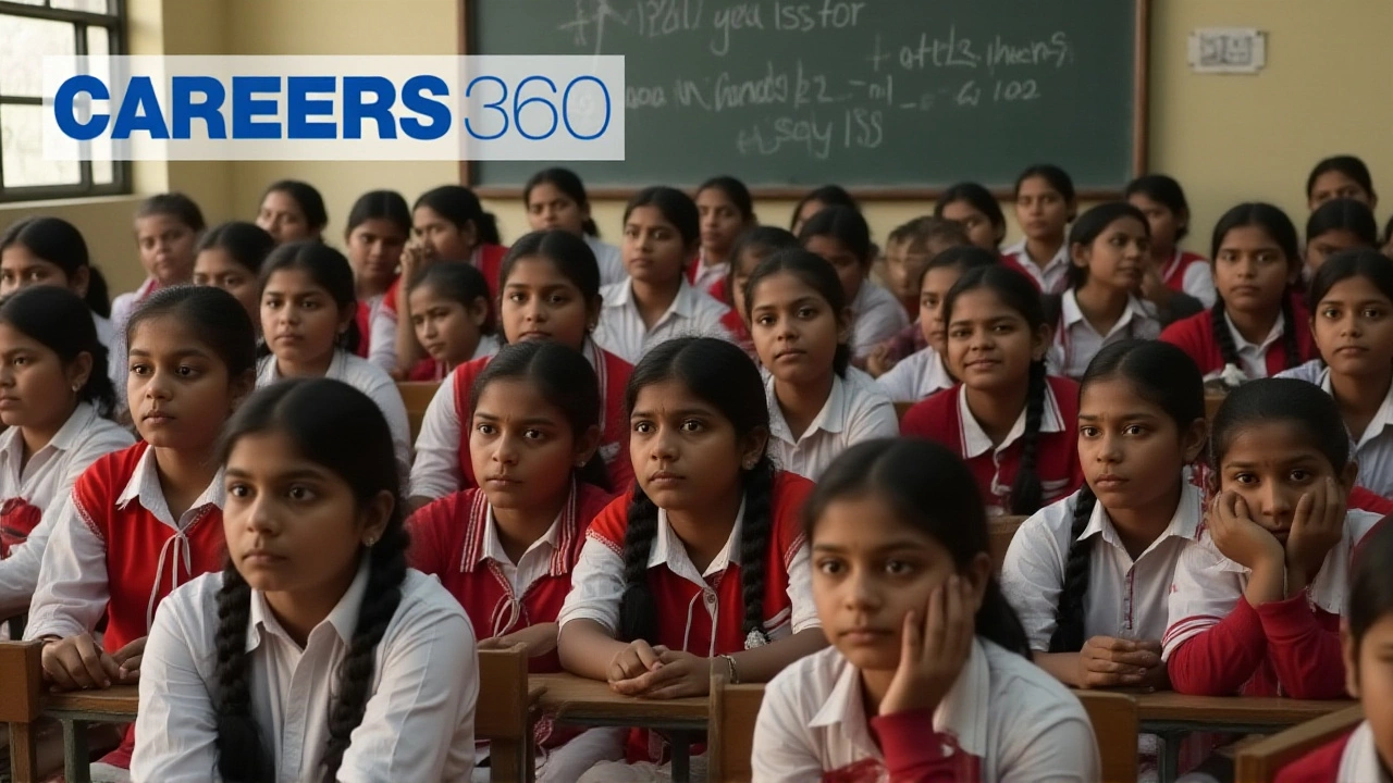 बिहार NMMS 2025: आवेदन शुरू, परीक्षा तिथि और छात्रवृत्ति विवरण