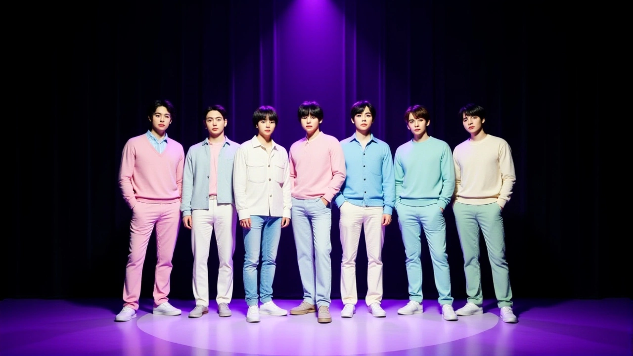 BTS 'अरिरंग' टूर: हॉन्ग कोंग टिकट गाइड और कमबैक खबरें